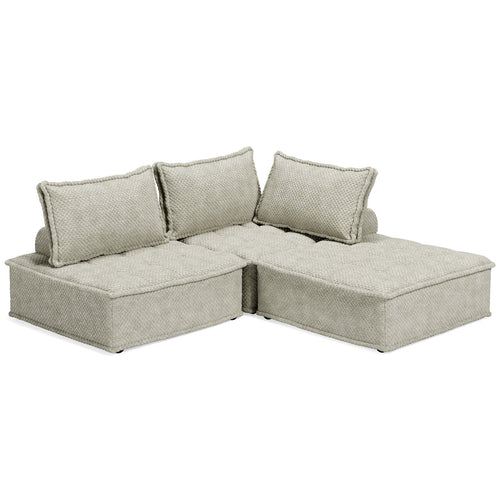 Bales 3-Piece Modular Seating image