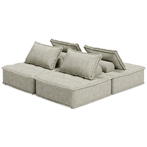 Bales 4-Piece Modular Seating image