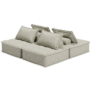 Bales 4-Piece Modular Seating image
