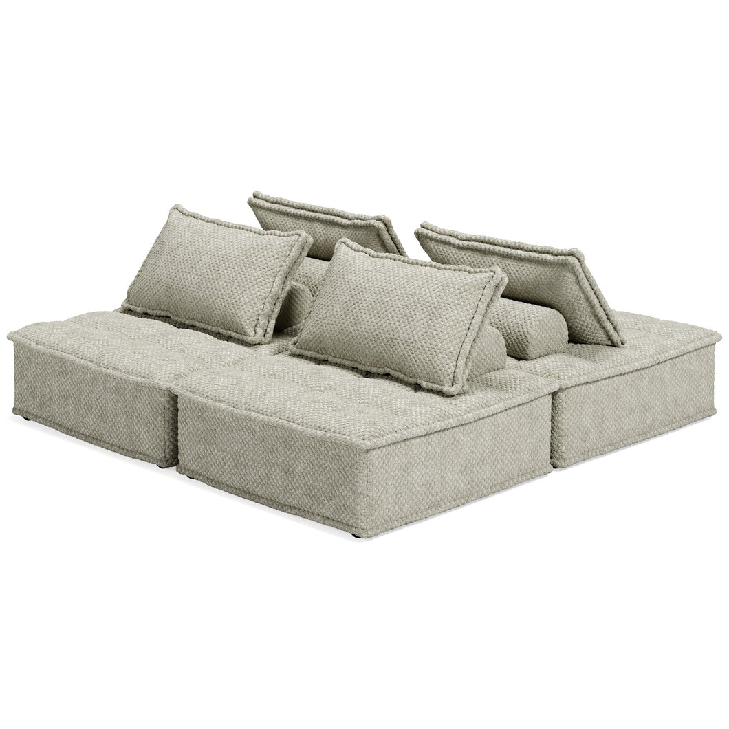 Bales 4-Piece Modular Seating image