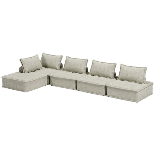 Bales 5-Piece Modular Seating image