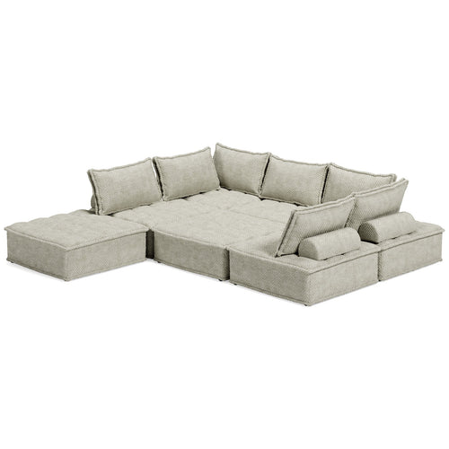 Bales 7-Piece Modular Seating image