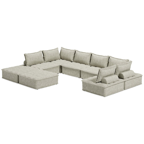 Bales 8-Piece Modular Seating image