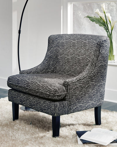 Byrams Accent Chair image