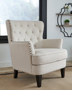 Romansque Accent Chair