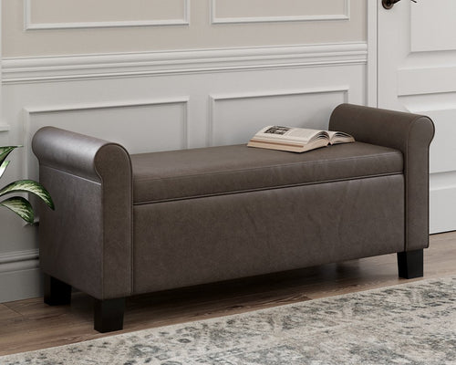 Durbinleigh Storage Bench image