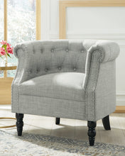 Load image into Gallery viewer, Deaza Accent Chair
