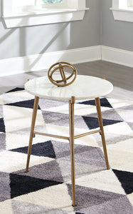 Chadton Accent Table image