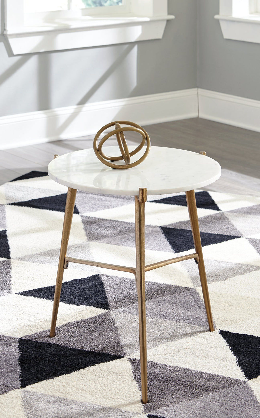 Chadton Accent Table image