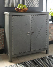 Load image into Gallery viewer, Rock Ridge Accent Cabinet
