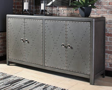 Load image into Gallery viewer, Rock Ridge Accent Cabinet image
