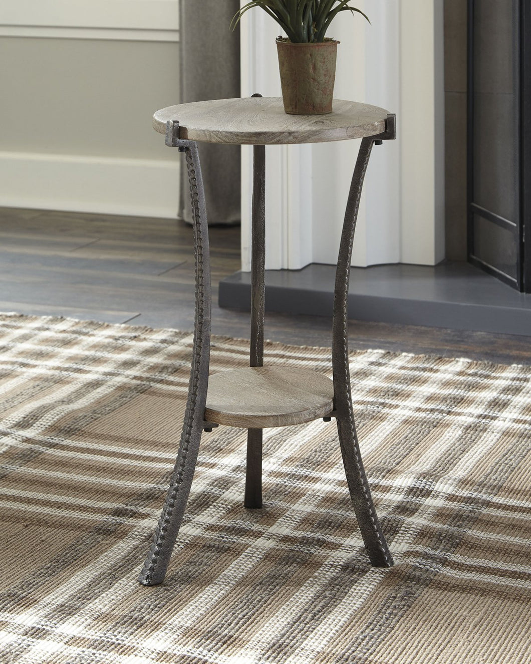Enderton Accent Table image