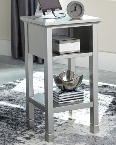 Marnville Accent Table image