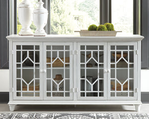 Dellenbury Accent Cabinet image