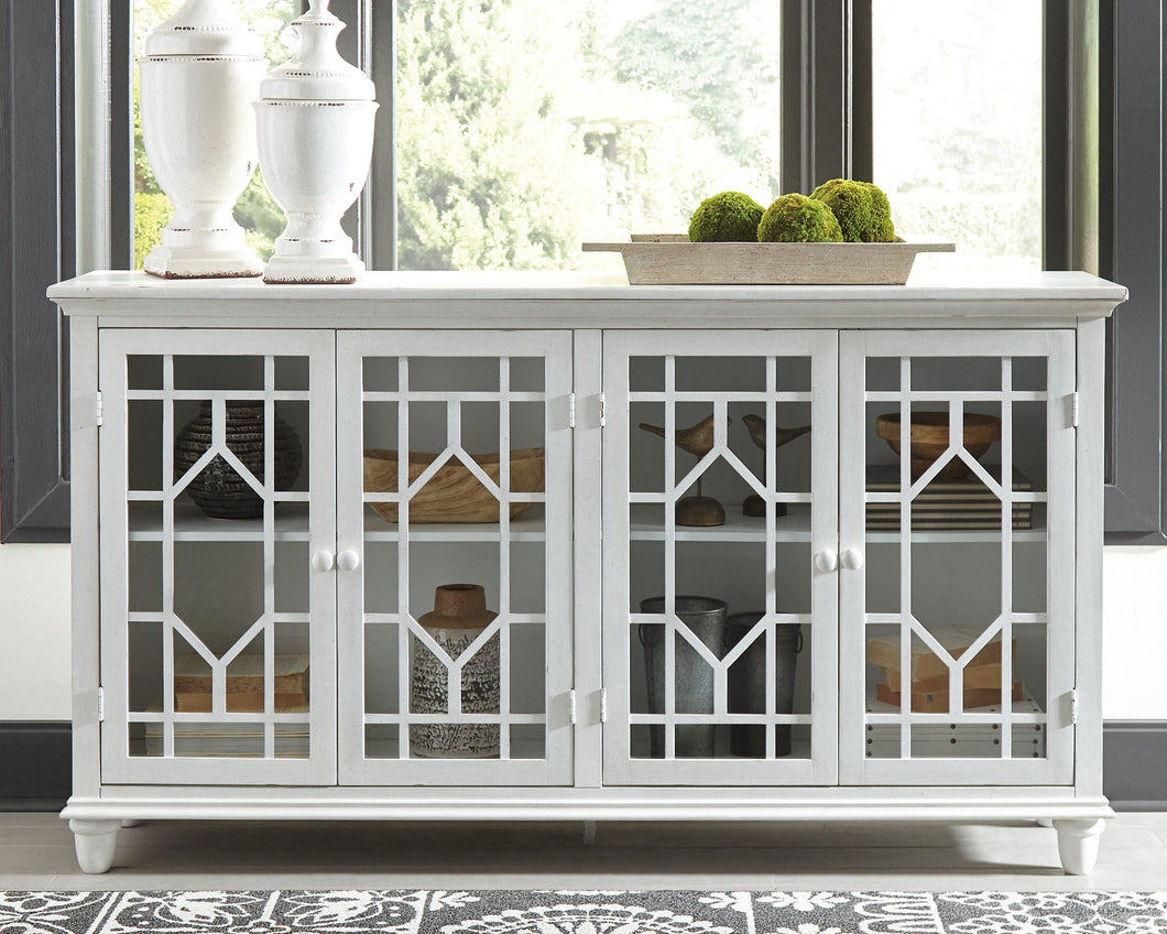 Dellenbury Accent Cabinet image