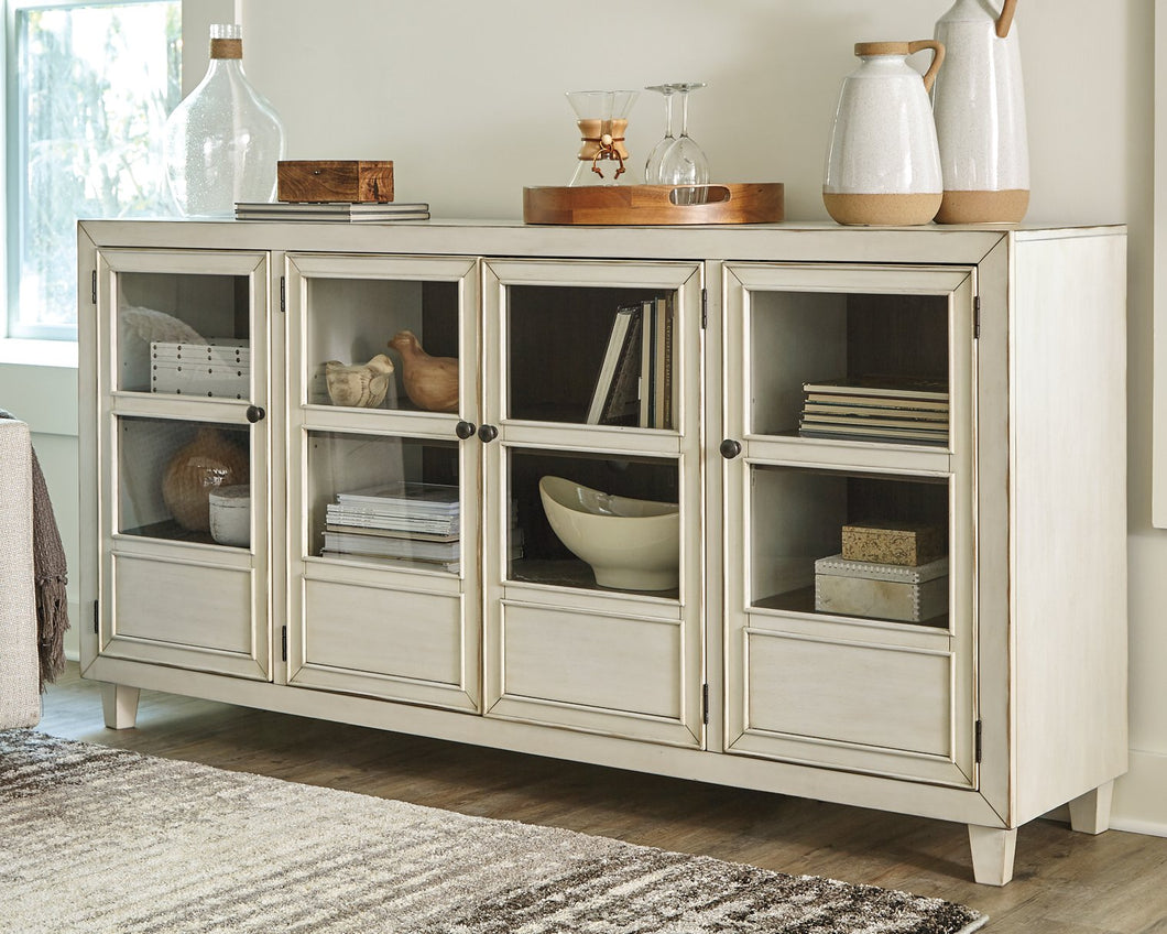 Deanford Accent Cabinet image