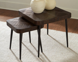 Ravenwood Accent Table (Set of 2) image