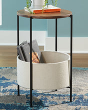Load image into Gallery viewer, Brookway Accent Table
