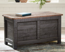 Load image into Gallery viewer, Dashbury Storage Trunk
