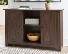 Load image into Gallery viewer, Turnley Accent Cabinet
