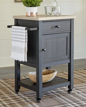 Load image into Gallery viewer, Boderidge Bar Cart image
