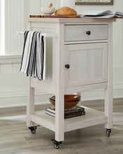 Load image into Gallery viewer, Boderidge Bar Cart
