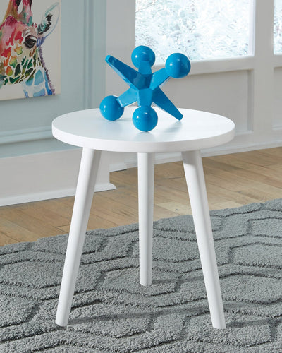 Fullersen Accent Table image