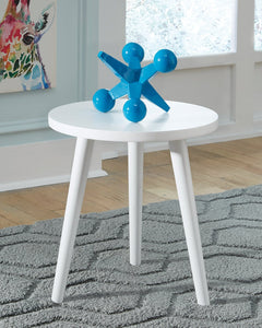 Fullersen Accent Table image