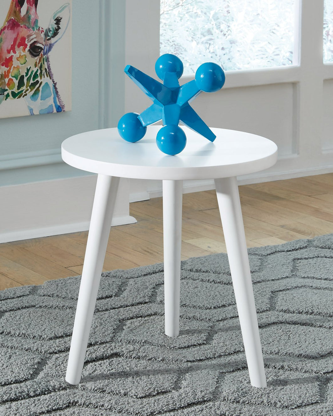 Fullersen Accent Table image