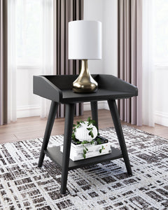 Blariden Accent Table