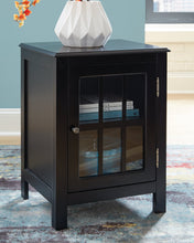 Load image into Gallery viewer, Opelton Accent Cabinet
