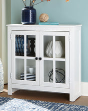 Load image into Gallery viewer, Nalinwood Accent Cabinet
