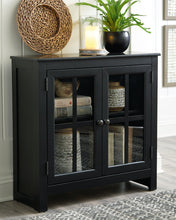 Load image into Gallery viewer, Nalinwood Accent Cabinet
