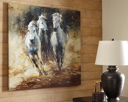 Odero Wall Art image