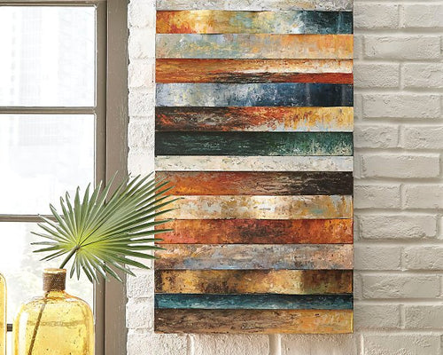 Odiana Wall Decor image