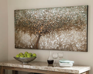 O'keria Wall Art image
