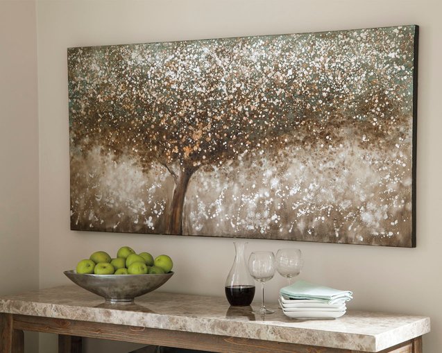 O'keria Wall Art image