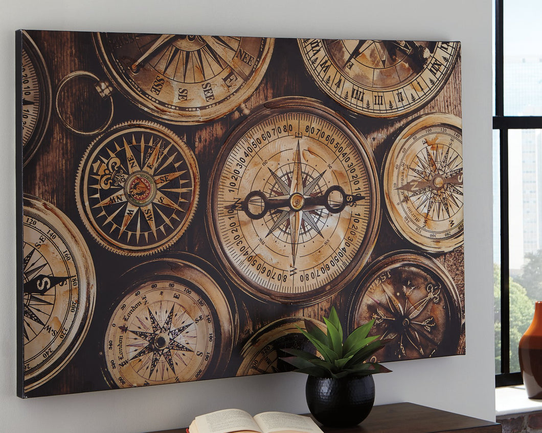 Jeaselle Wall Art image