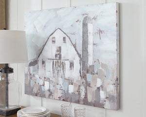 Jumana Wall Art image