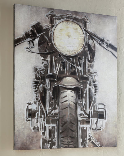 Jaimin Wall Art image