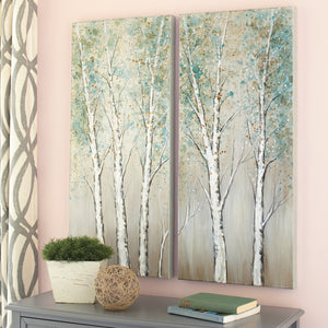 Judson Wall Art (Set of 2) image