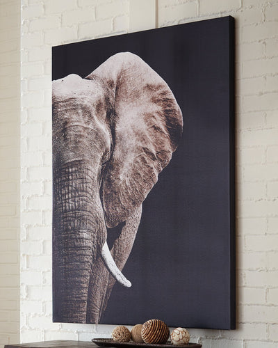 Jendayi Wall Art image