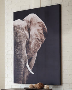 Jendayi Wall Art image