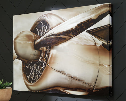 Jaquez Wall Art image