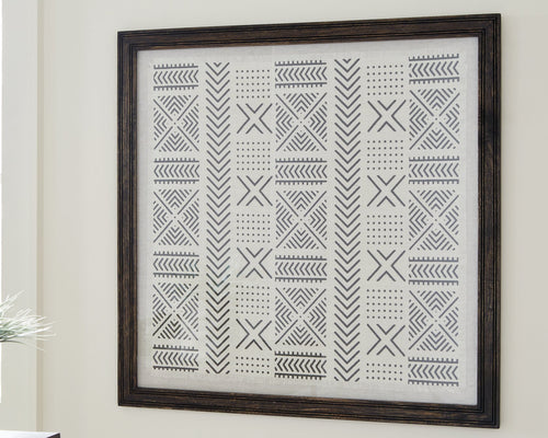 Jonthrone Wall Art image
