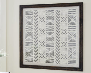 Jonthrone Wall Art image