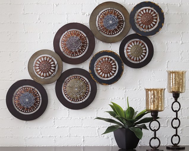 Dhruv Wall Decor image