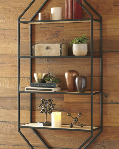 Elea Wall Shelf image