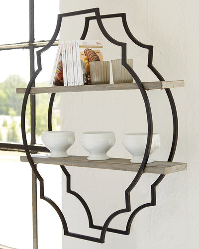 Candon Wall Shelf image