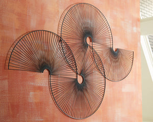 Burris Wall Decor image